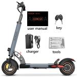 Long Range 800W Folding Electric Scooter for Adults