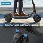 300W Portable Folding Electric Scooter with 20Km Range