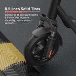 300W Portable Folding Electric Scooter with 20Km Range