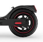 350W Portable Folding Electric Scooter with 20Km Range