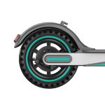 350W Adult Electric Scooter 19MPH Long Range Foldable