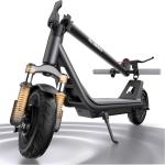300W Portable Folding Electric Scooter with 20Km Range