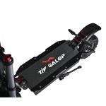 Fast Folding Electric Scooter for Adults, 50MPH