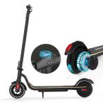 Fast-Folding Electric Scooter for Adults, Long Range, UK Brand