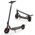 Fast-Folding Electric Scooter for Adults, Long Range, UK Brand