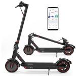 Sunclimb 8.5" Electric Scooter for Adults with App