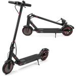 Kedaung Electric Scooter for Adults, Folding Sports Scooter, Double Braking Electric Scooters for Travelers, 8.5" Tires Electric Scooter for Adults