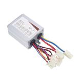 24V 500W Brushed Motor Controller for Scooters
