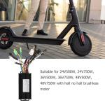 Aluminum Electric Bike Brushless Motor Controller