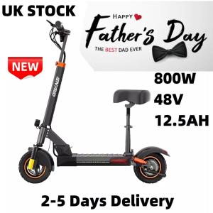iENYRID 800W 10" Foldable Off-Road Electric Scooter