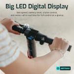 Gotrax GXL V2 Foldable Electric Scooter for Adults