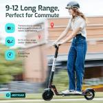 Gotrax GXL V2 Foldable Electric Scooter for Adults