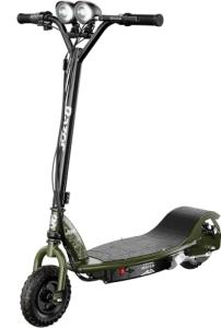 Razor RX200 Green Electric Off-Road Scooter