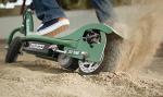 Razor RX200 Green Electric Off-Road Scooter