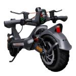 CUNFON RZ800 Electric Scooter: 31MPH, 50 Mile Range