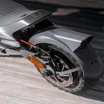 CUNFON RZ800 Electric Scooter: 31MPH, 50 Mile Range