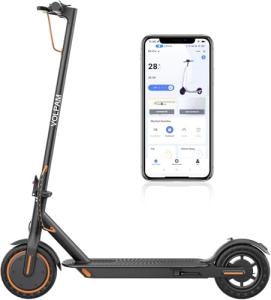 Fast Adult Electric Scooter with Smart APP Control