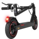 HopCycle 500W Electric Scooter - 18 MPH Speed