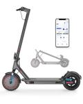 500W Electric Scooter, 22 Mph, 22 Mile Range