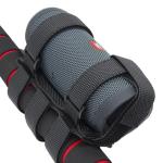 Adjustable Speaker Mount for Bicycles and Scooters