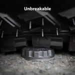 AirTag Adhesive Mount - Waterproof Stick-On Holder