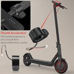 UXELY Finger Throttle for M365 Electric Scooter