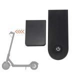 Qiilu M365 Electric Scooter Display Panel Cover