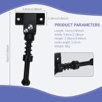 Yuecoom Electric Scooter Kickstand and Support