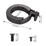 TOMALL Folding Guard Ring for Ninebot MAX G30