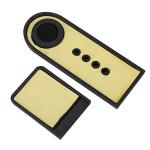 Qiilu M365 Electric Scooter Display Panel Cover