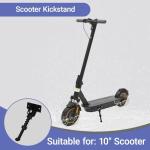 Yuecoom Electric Scooter Kickstand and Support