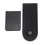 Qiilu M365 Electric Scooter Display Panel Cover