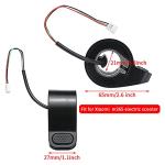 UXELY Finger Throttle for M365 Electric Scooter