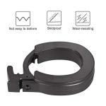 TOMALL Folding Guard Ring for Ninebot MAX G30