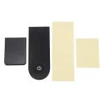 Qiilu M365 Electric Scooter Display Panel Cover