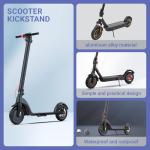 Yuecoom Electric Scooter Kickstand and Support