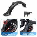 Yungeln Rear Mudguard for Xiaomi Scooters