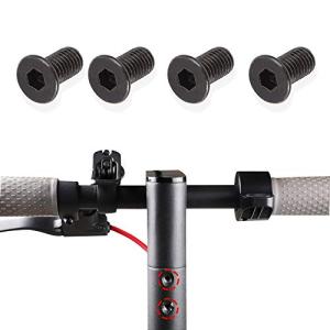 TOMALL Stainless Steel Screw Kit for Xiaomi M365