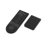 Qiilu M365 Electric Scooter Display Panel Cover