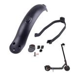 Z-FIRST Rear Fender Mudguards for Xiaomi M365
