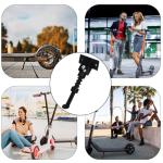 Yuecoom Electric Scooter Kickstand and Support