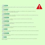 Qiilu M365 Electric Scooter Display Panel Cover