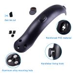 Z-FIRST Rear Fender Mudguards for Xiaomi M365