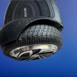 TOMOLOO Q2 Electric Scooter Replacement Parts