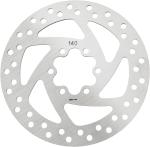 140mm Disc Brake Rotor for Electric Scooters