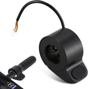 Universal Electric Scooter Thumb Throttle for Gotrax GXL