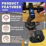 Universal Electric Scooter Thumb Throttle for Gotrax GXL