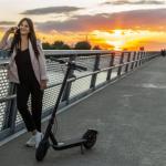 Kickstand for M365/Pro/Pro 2/1S/3 Electric Scooters