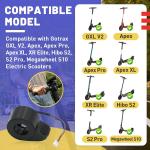 Universal Electric Scooter Thumb Throttle for Gotrax GXL