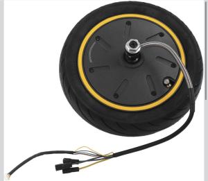 36V Electric Scooter Hub Motor for MAX G30